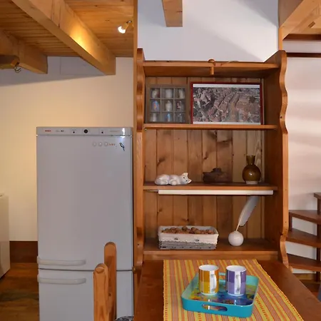 Appartamento Duplex Coeur De *