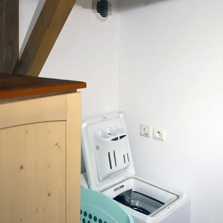 Appartamento Duplex Coeur De *