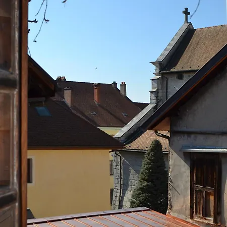 Duplex Coeur De Appartamento