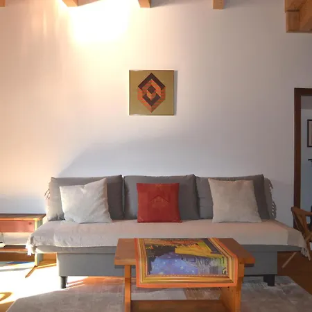 Appartamento Duplex Coeur De *