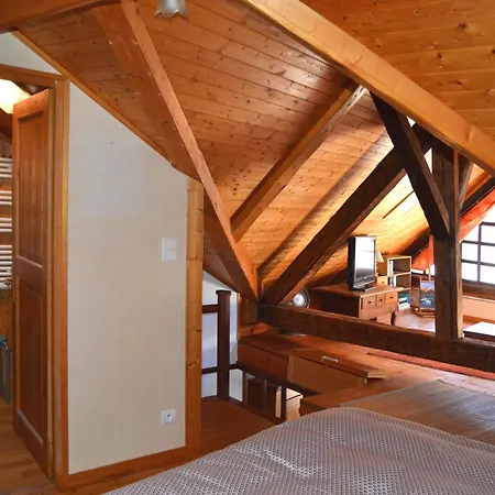 Duplex Coeur De