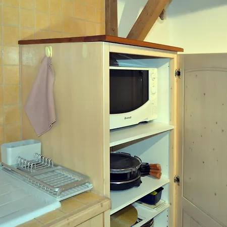 Appartamento Duplex Coeur De *