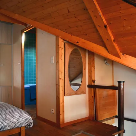 Duplex Coeur De Annecy