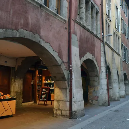 Appartamento Duplex Coeur De *