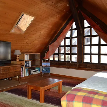 Duplex Coeur De * Annecy