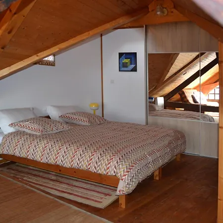 Duplex Coeur De Appartamento