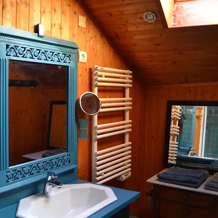 Duplex Coeur De Appartamento *