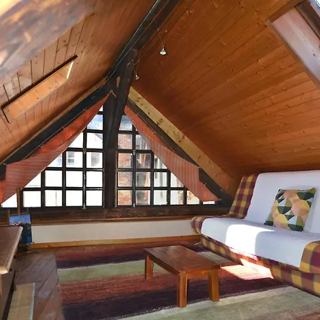 Appartamento Duplex Coeur De Annecy