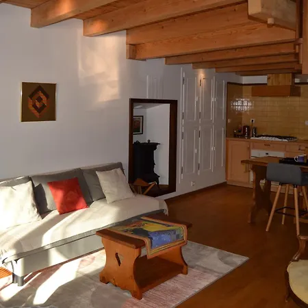 Duplex Coeur De Annecy