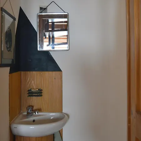 Appartamento Duplex Coeur De