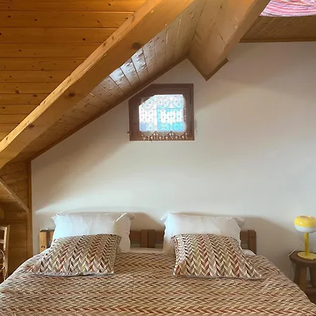 Duplex Coeur De Appartamento Annecy