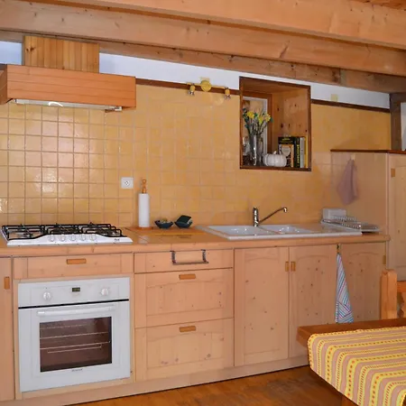 Appartamento Duplex Coeur De *